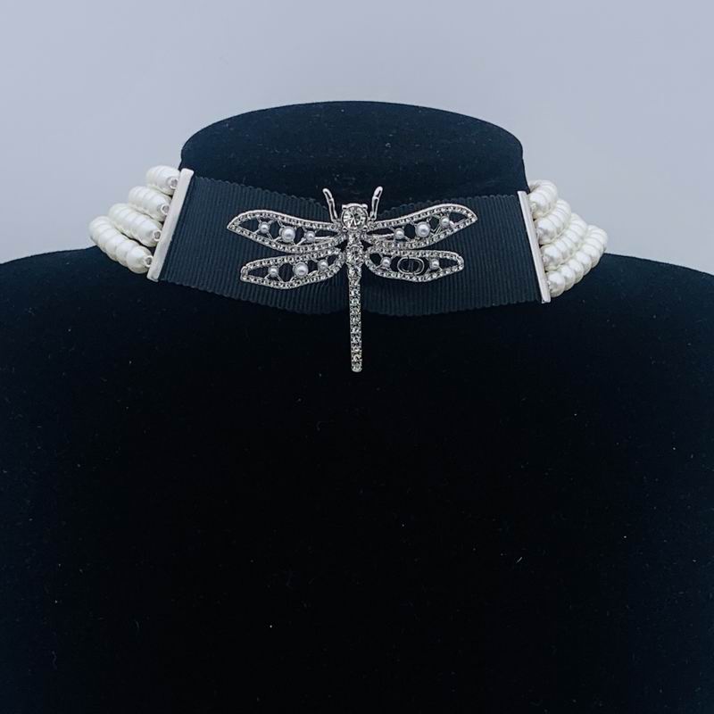 Dior Necklace 07lyr716